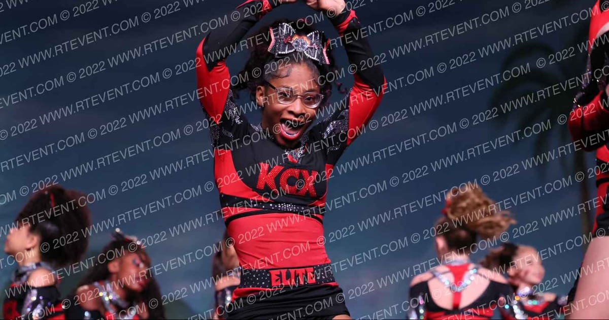 KCX Elite Bombsquad · The American OpenOrlandoNationals