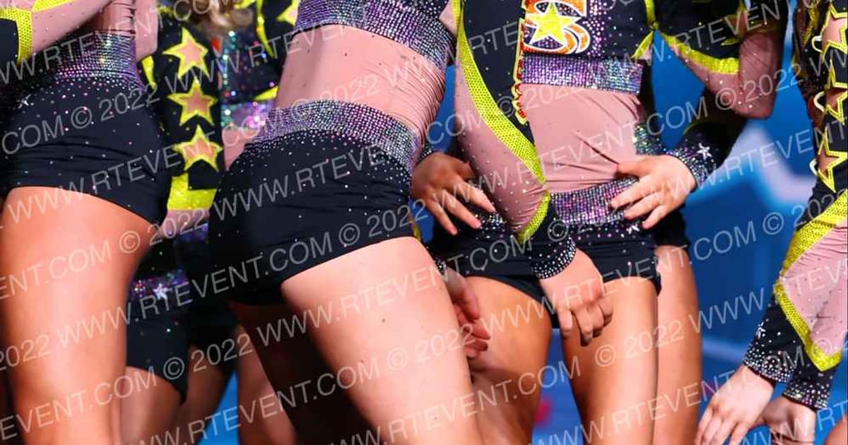 Spotlight Studios North Star Orion · PacWest Grand Nationals