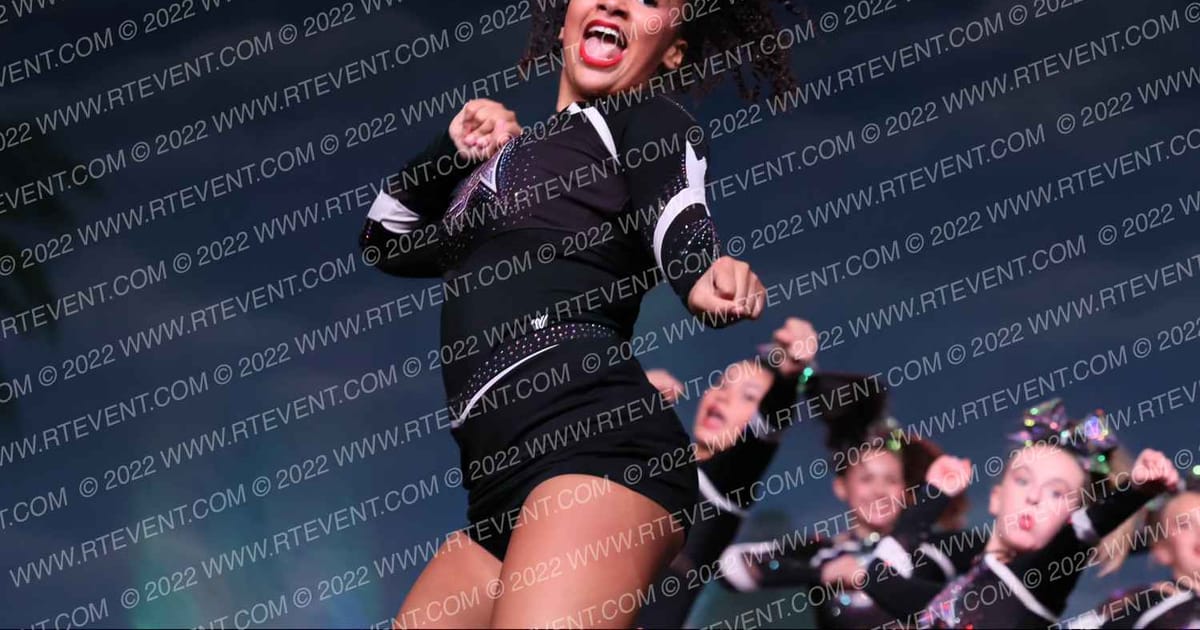 Legendary Athletics Legacy · The American OpenOrlandoNationals