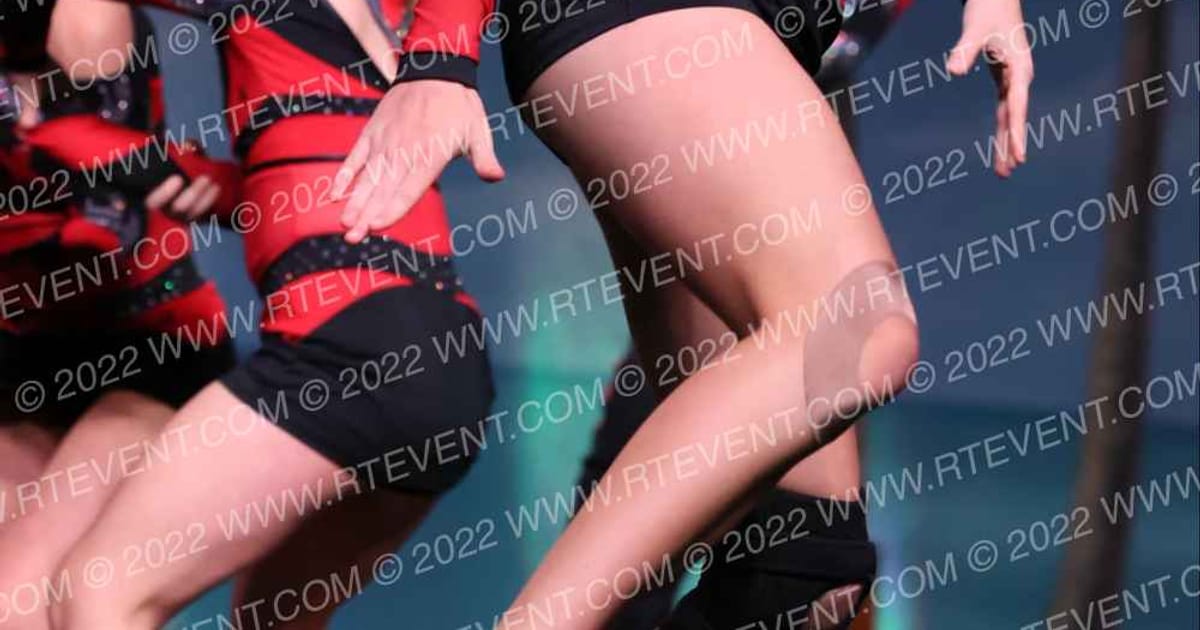 KCX Elite Smoke · The American OpenOrlandoNationals