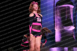Southern Storm All Stars SURGE
