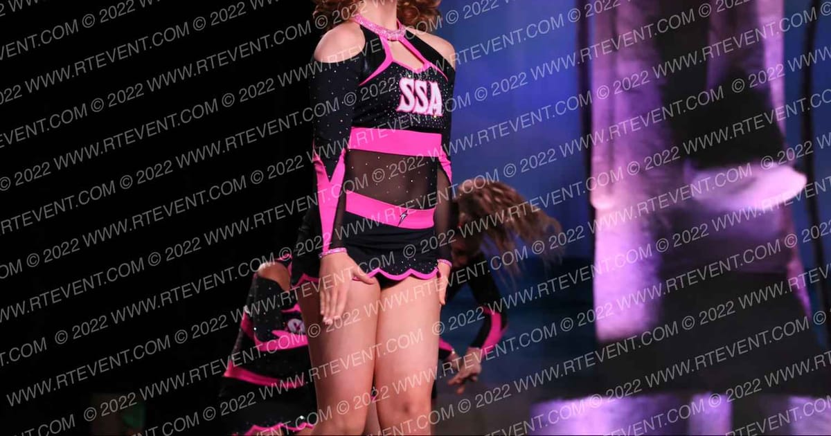 Southern Storm All Stars SURGE · The American OpenOrlandoNationals