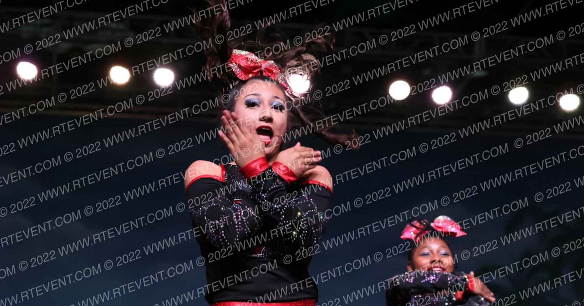 Ultimate Allstars Hearts · The American OpenOrlandoNationals