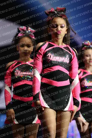 Midwest Diamond Athletics Emerald