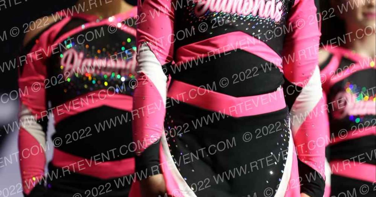 Midwest Diamond Athletics Emerald · Athletic Championships Kansas City