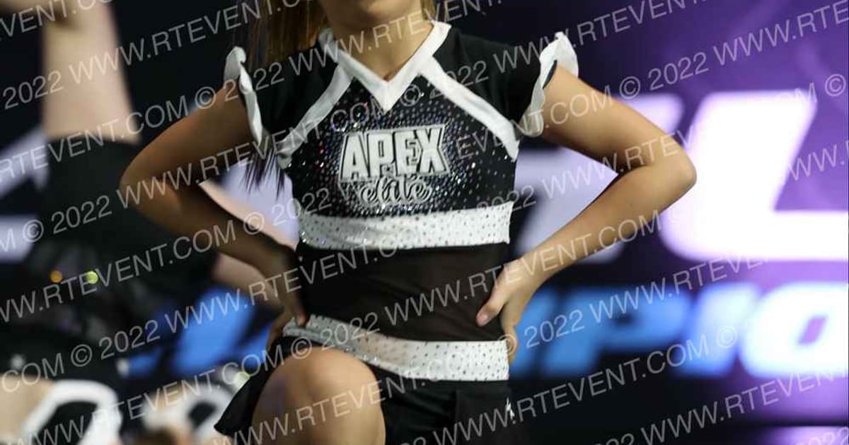 Apex Elite Storm · Athletic Championships Kansas City
