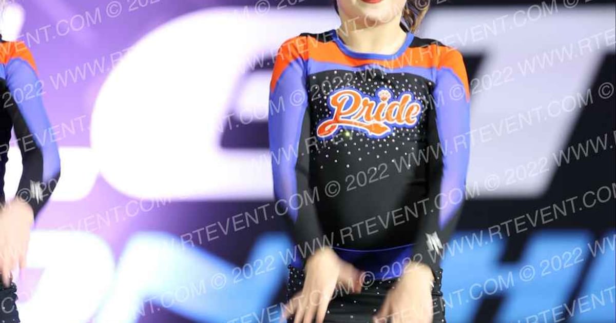 Pride of Illinois Pineapple Girls · Athletic Championships Kansas City