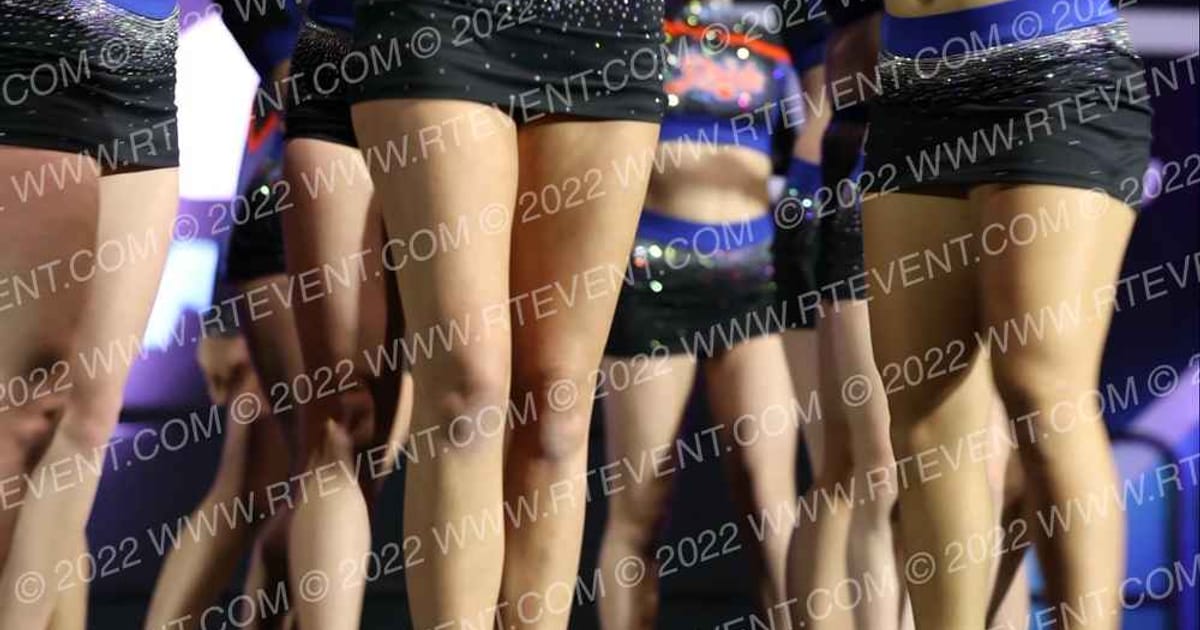 Pride of Illinois Pulse · Athletic Championships Kansas City