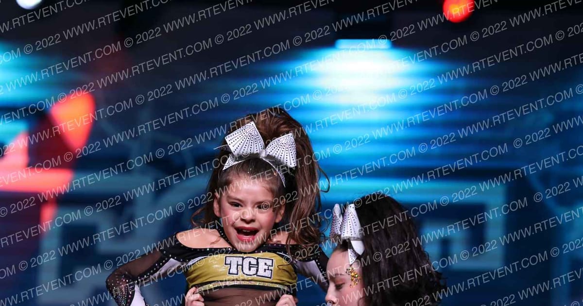 Tri-Cities Edge Mini Marvel · PacWest Grand Nationals