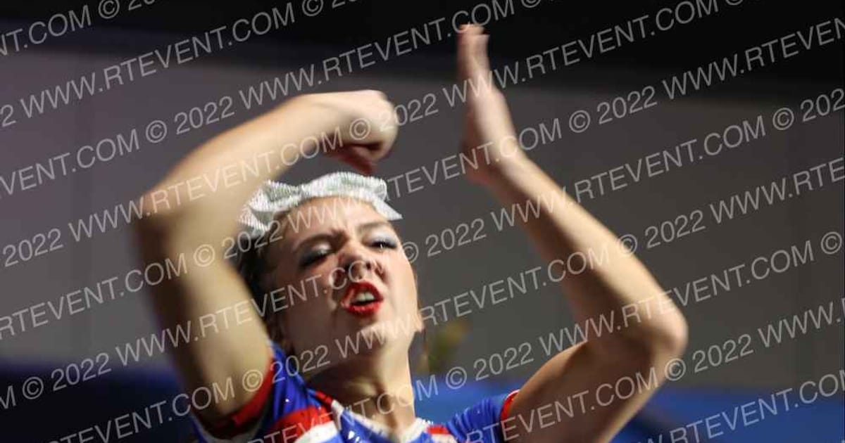 Northern Elite Force · Athletic Championships Kansas City