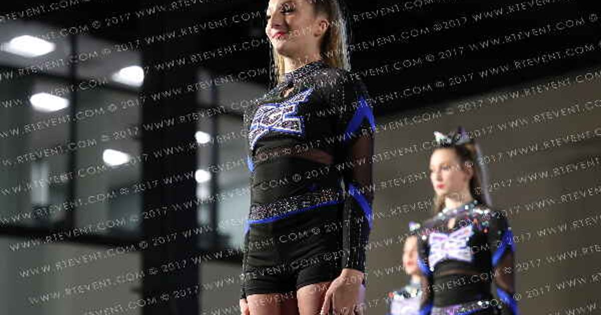 East Celebrity Elite ECE Blackout · Queen of the Nile Worcester