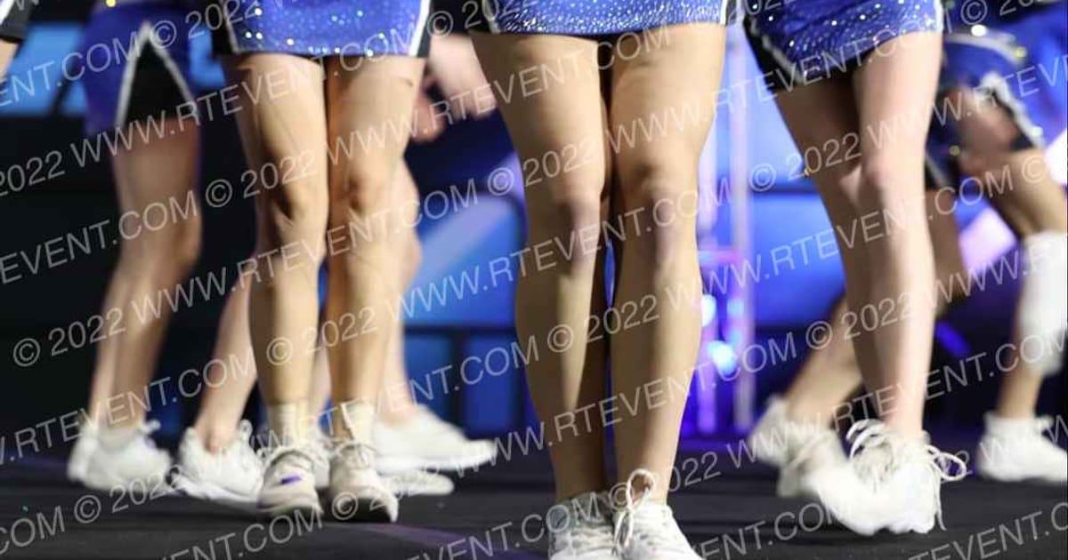 Kansas City Athletic Cheer steel - 2024-25 · Athletic Championships Kansas City