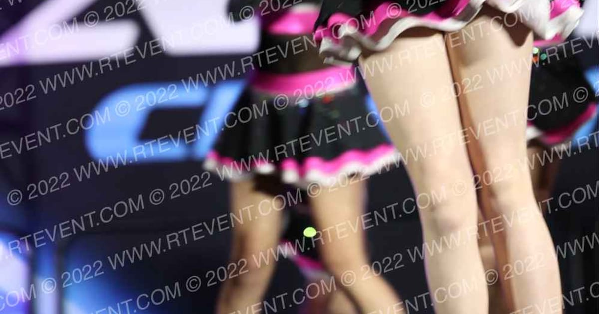 Spirit Zone Blackout · Athletic Championships Kansas City
