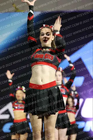 Gem City All Star Cheer Phoenix