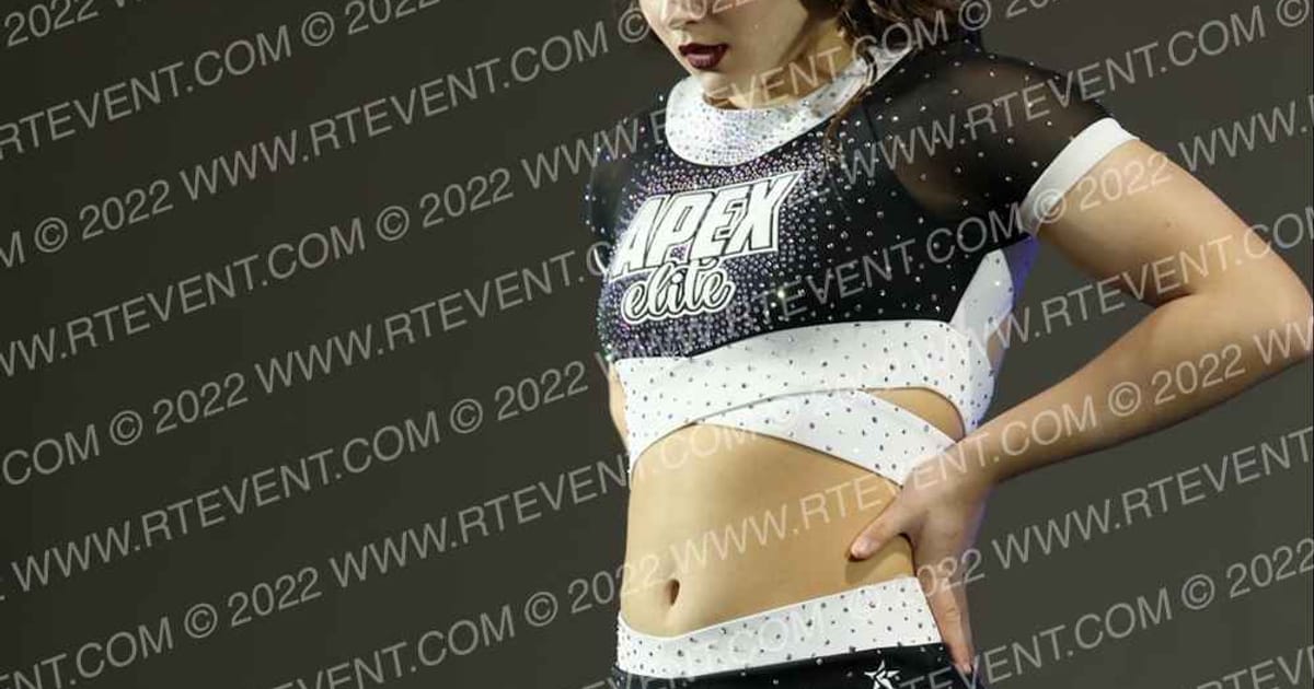 Apex Elite Smoke · Athletic Championships Kansas City