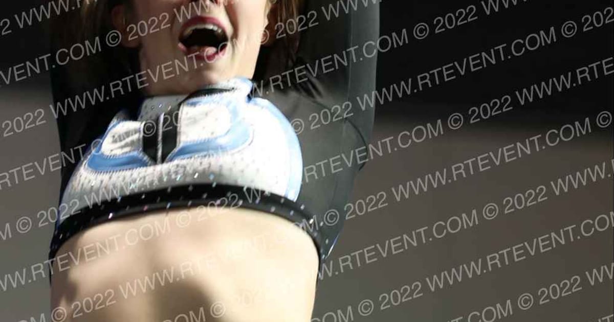 Cheer Twin Cities Slate · Athletic Championships Kansas City