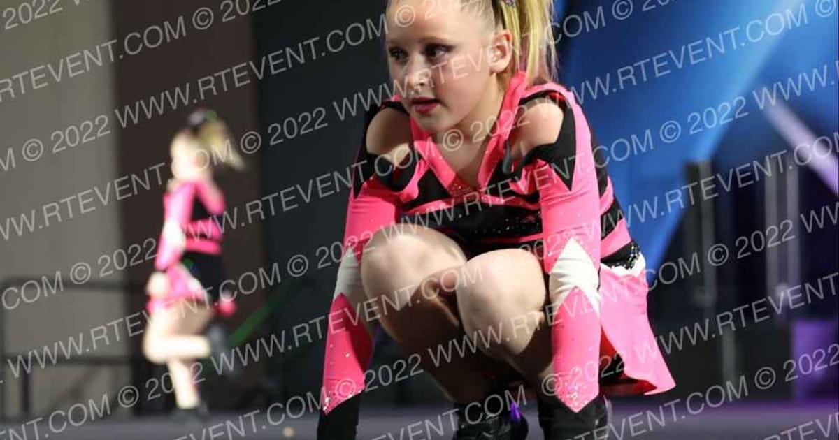 Midwest Diamond Athletics Radiant · Athletic Championships Kansas City