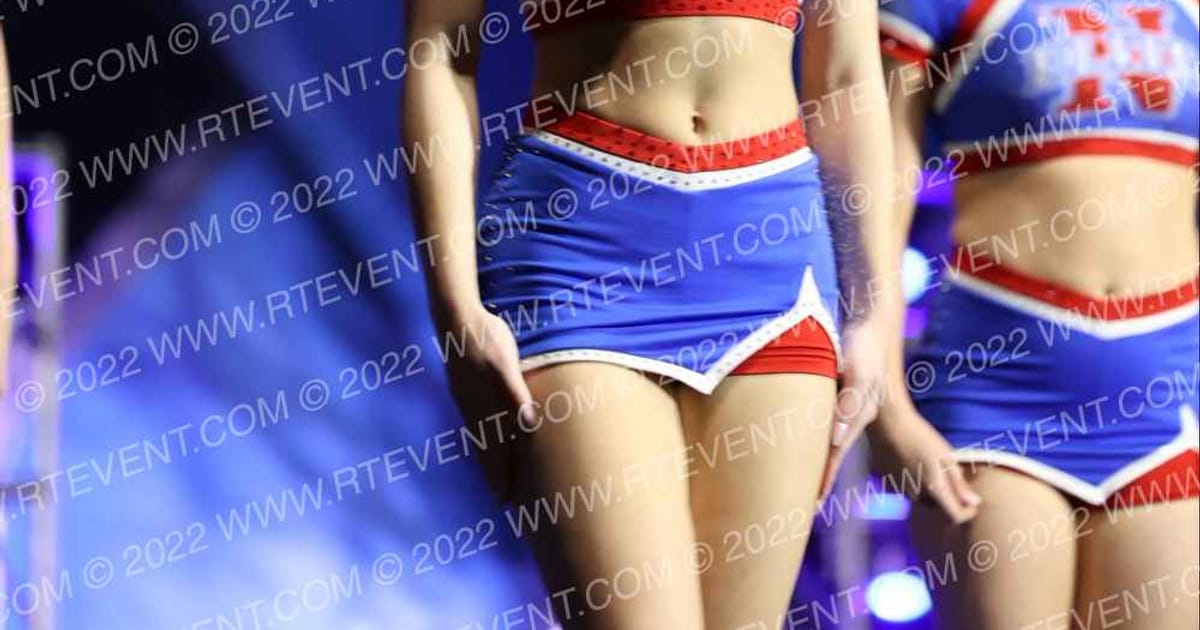 Northern Elite Envy · Athletic Championships Kansas City
