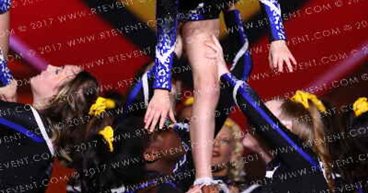 Cheer Athletics - Plano Lightningcats · SS Dallas Nationals
