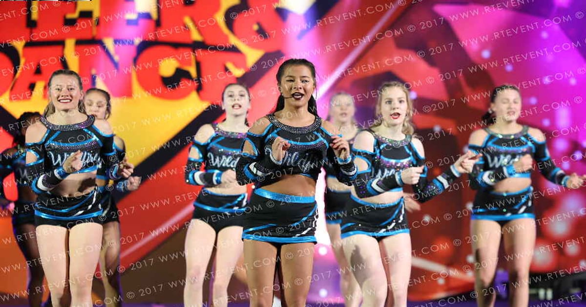 KCK Wildfire Steel · SS Kansas City Nationals