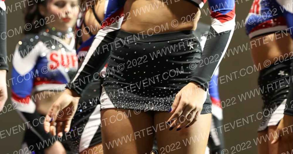 Super All Stars Platinum · Athletic Championships Kansas City