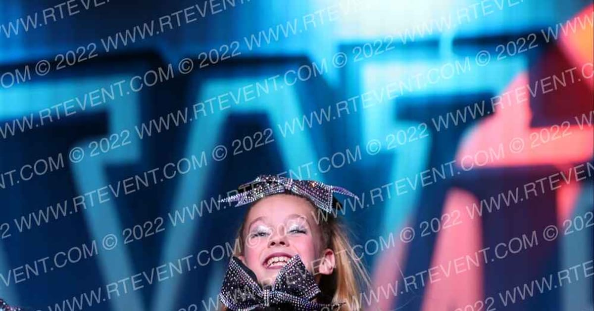 Premier Cheer Northwest First Class · PacWest Grand Nationals
