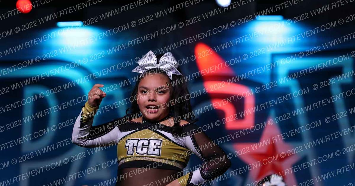 Tri-Cities Edge Full Throttle · PacWest Grand Nationals