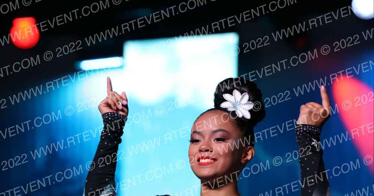Island Elite Blue Lagoon · PacWest Grand Nationals