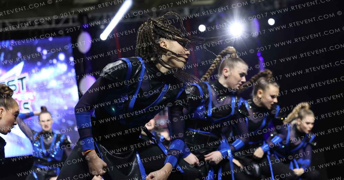 Dollhouse Dance Factory Mortal Kombat · JamFest Dance Super