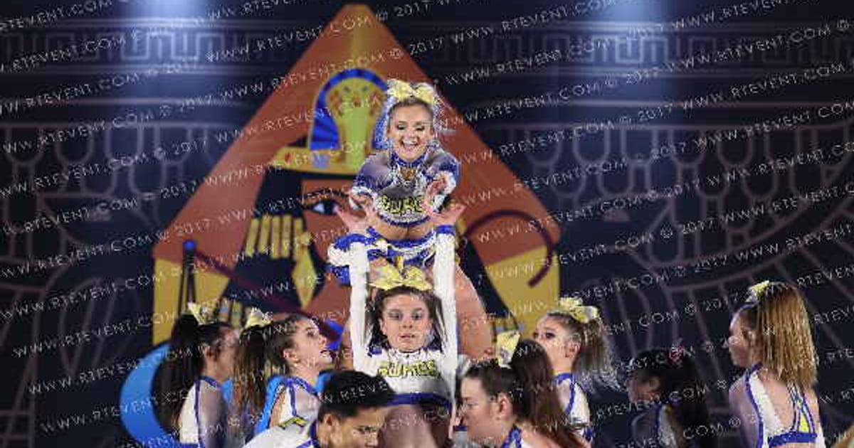 Bay State All Stars Surge · Queen of the Nile Worcester