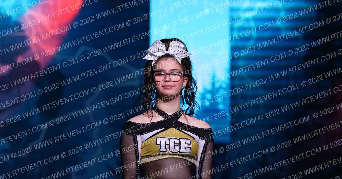 Tri-Cities Edge Barbies · PacWest Grand Nationals