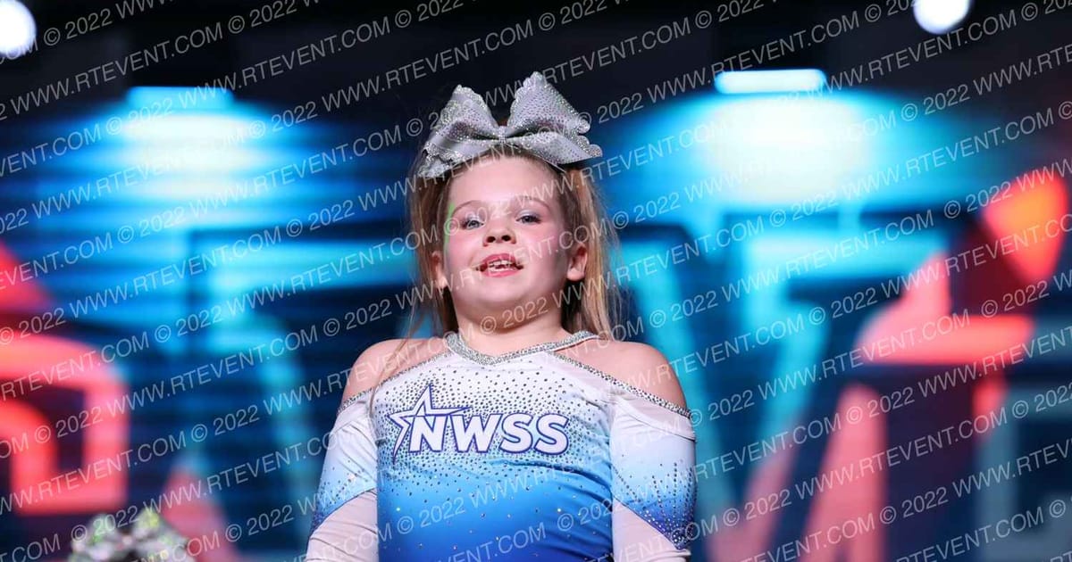 Northwest SilverStars Crystals · PacWest Grand Nationals