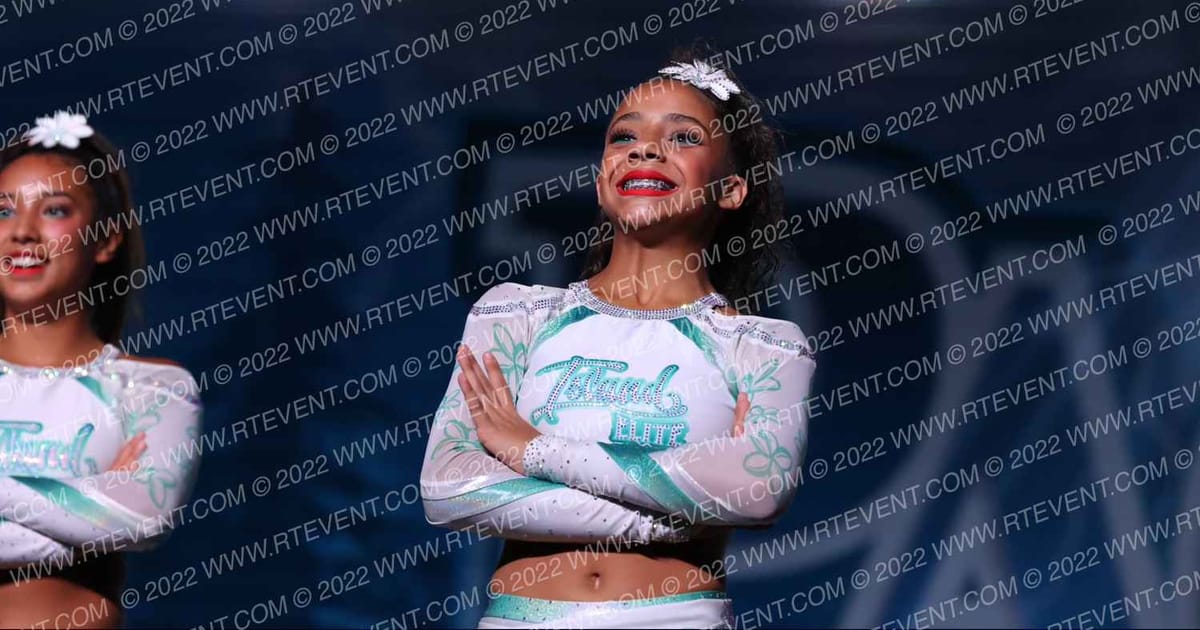 Island Elite Riptide · PacWest Grand Nationals