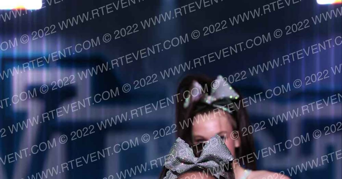 Northwest SilverStars RAD · PacWest Grand Nationals