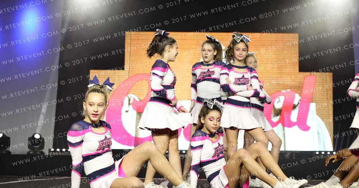 ADC All Starz Eclipses · Coastal at the Capitol