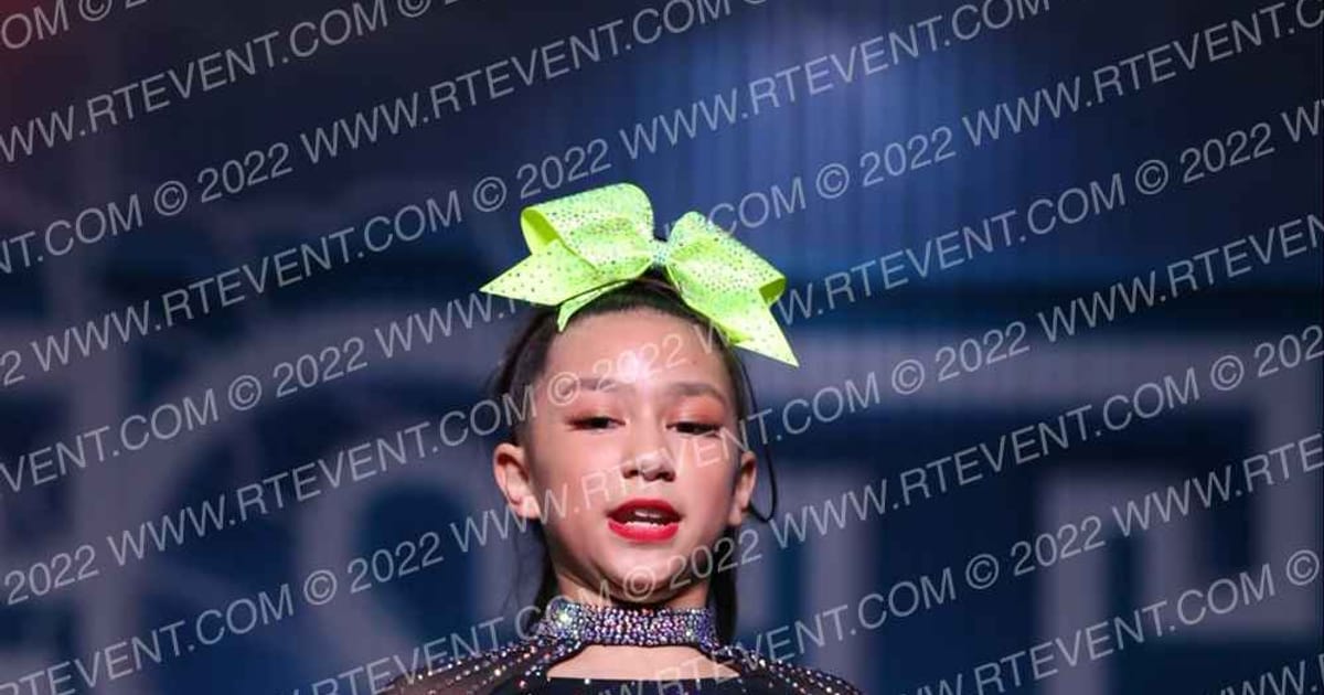 IMPACT Elite All-Stars Halo · PacWest Grand Nationals