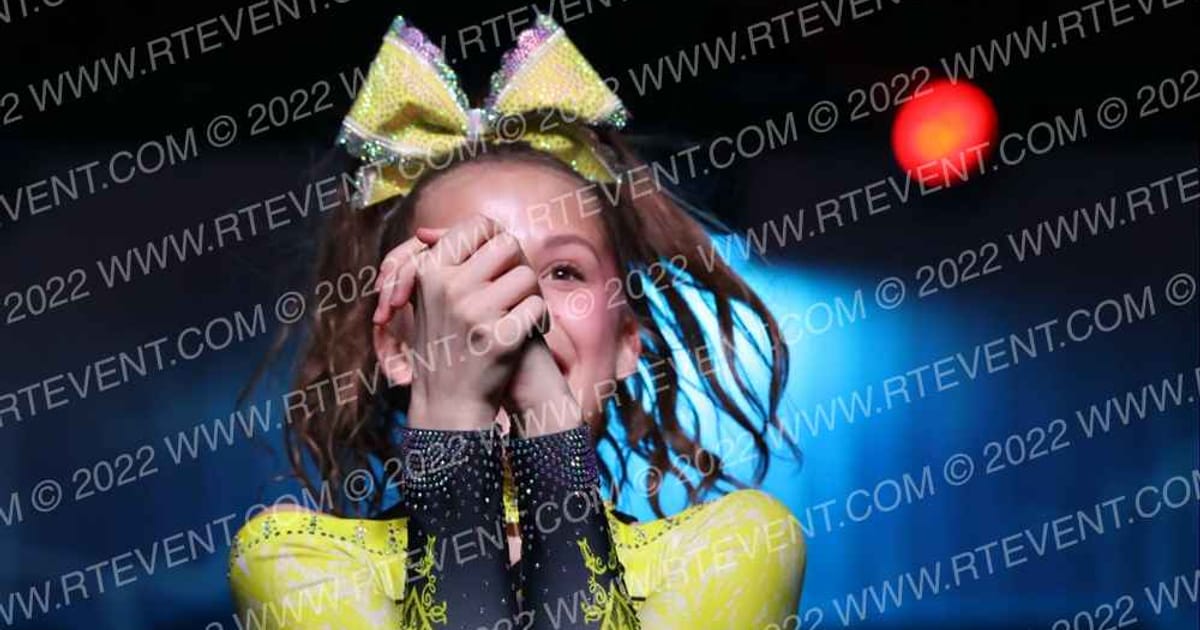 Kingdom Elite Reign · PacWest Grand Nationals