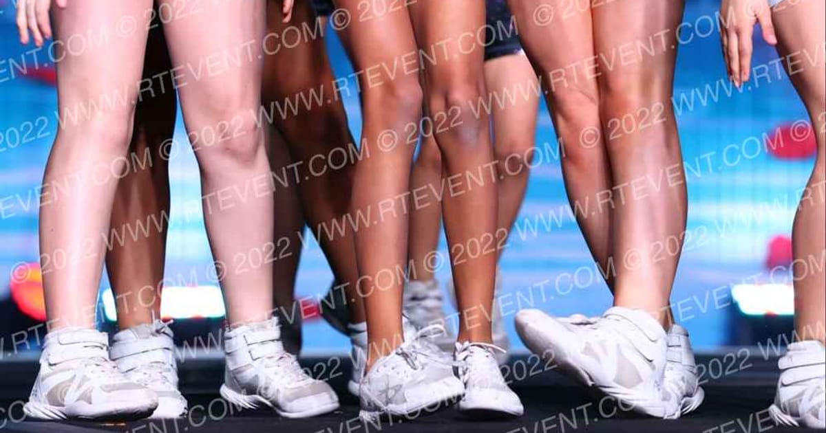 Kingdom Elite Prodigy · PacWest Grand Nationals