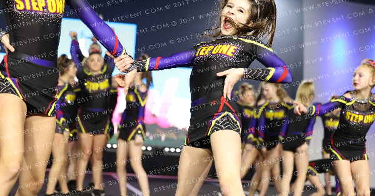 Step One All Stars - North Spicy · Coastal at the Capitol