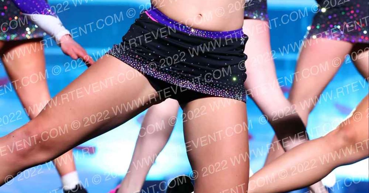 Impulse Elite Eros · PacWest Grand Nationals