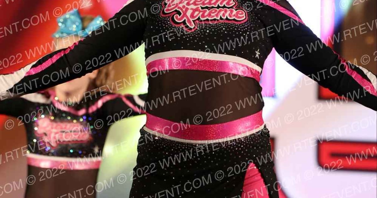 Dream Xtreme All Stars J-Bling · Encore Las Vegas Showdown DIDII