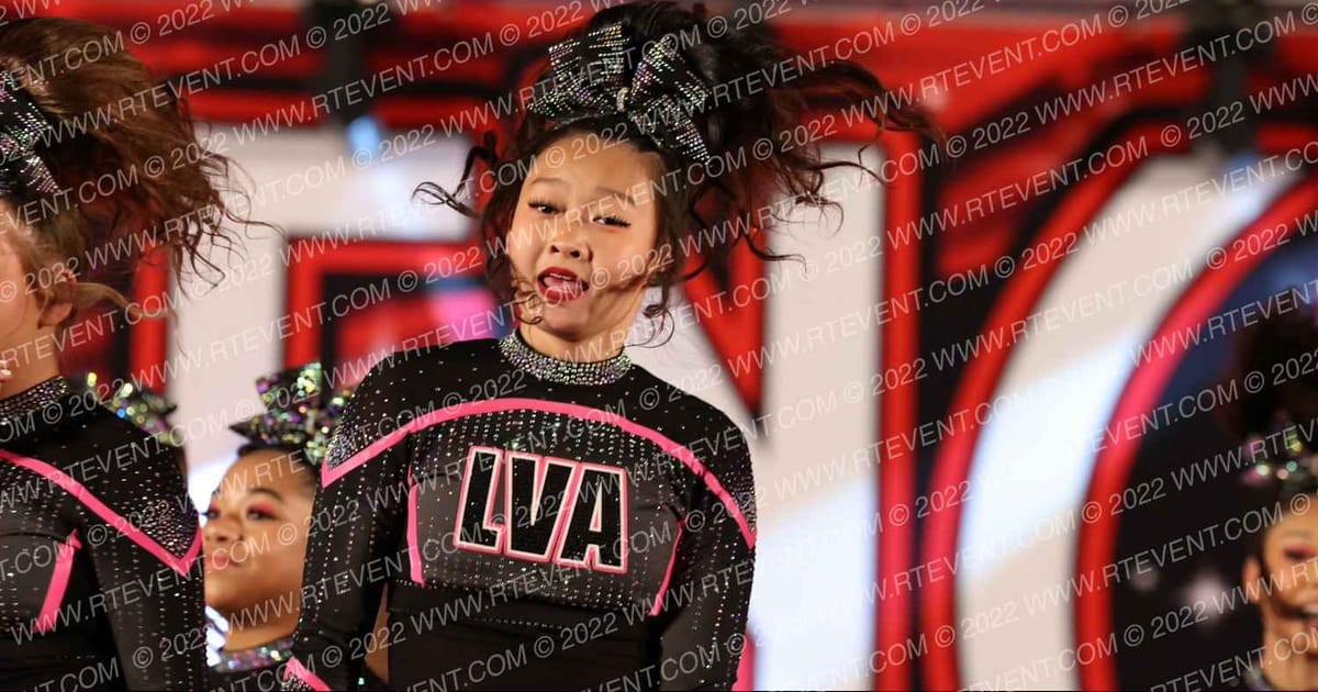 Las Vegas All Stars PLATINUM · Encore Las Vegas Showdown DIDII