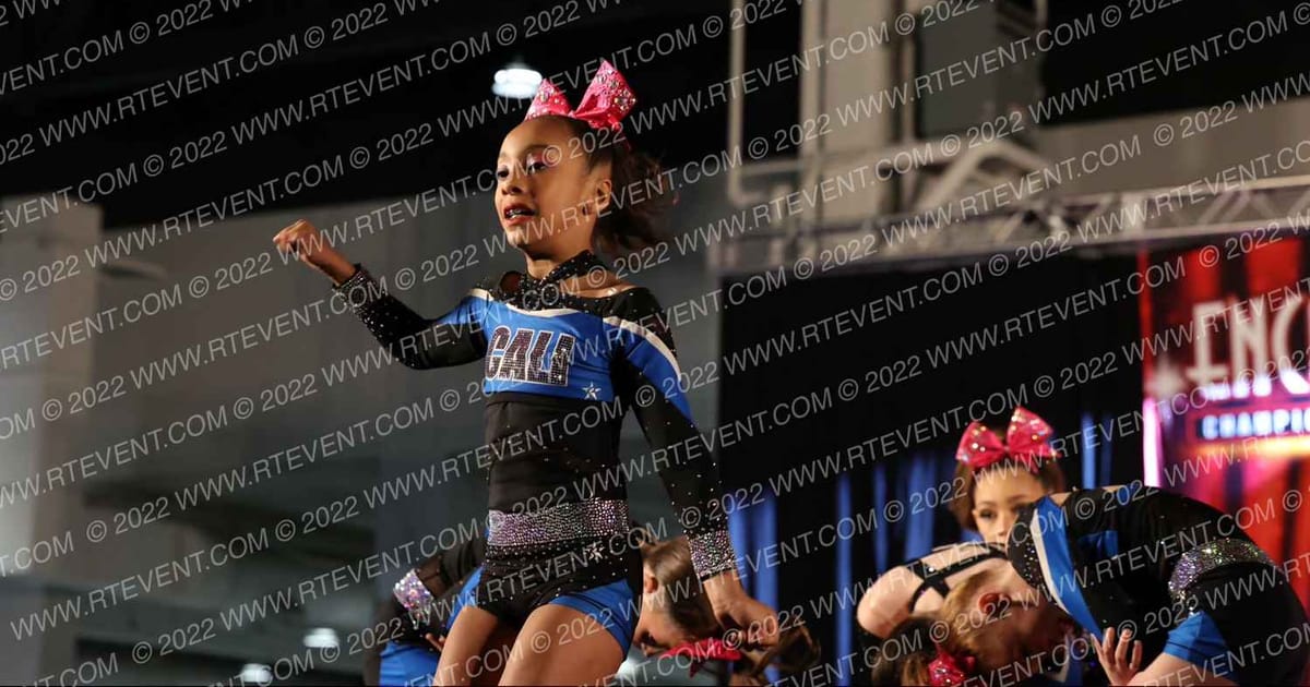The California All Stars-Las Vegas Cosmos · Encore Las Vegas Showdown DIDII