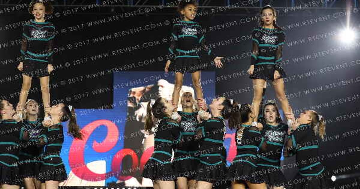 Extreme Force All Stars Agents - Charlie Angels · Coastal at the Capitol