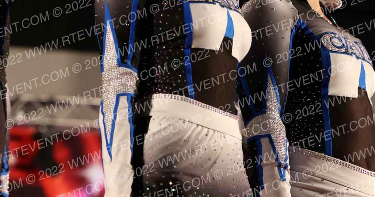 The California All Stars-Las Vegas KINGS · Encore Las Vegas Showdown DIDII