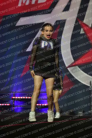 PA Starz Twilight