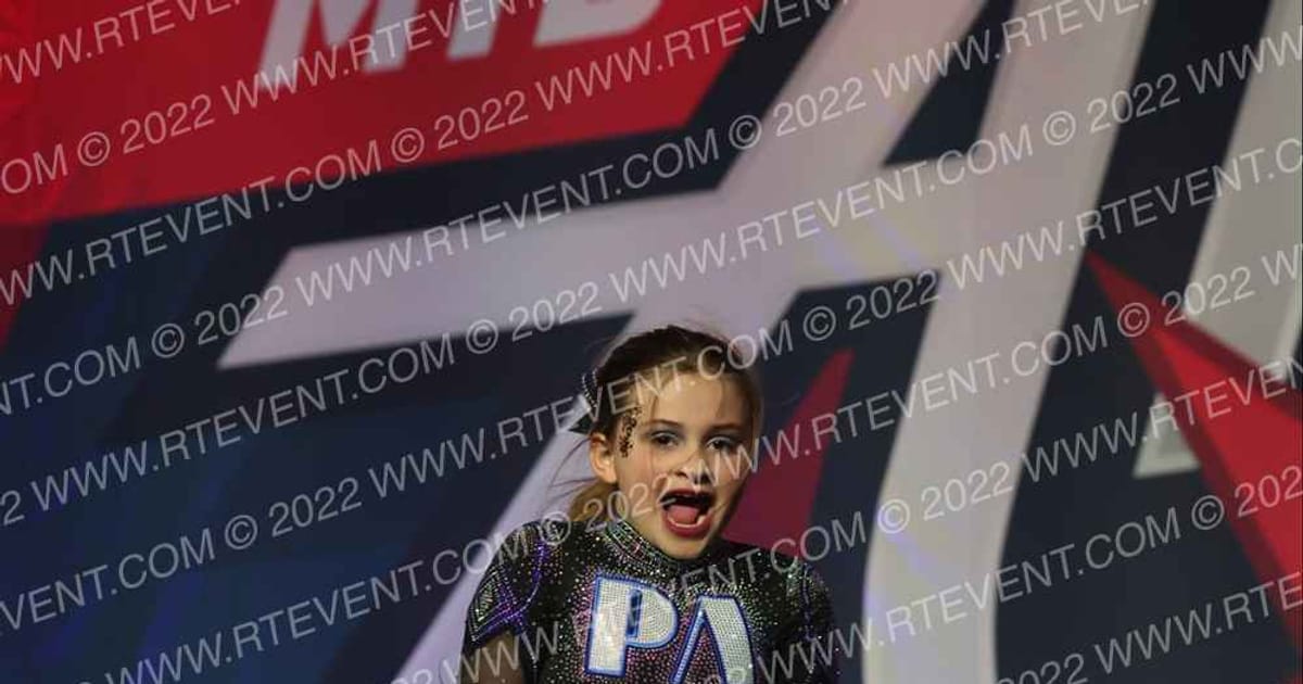 PA Starz Twilight · Mid Atlantic Grand Nationals