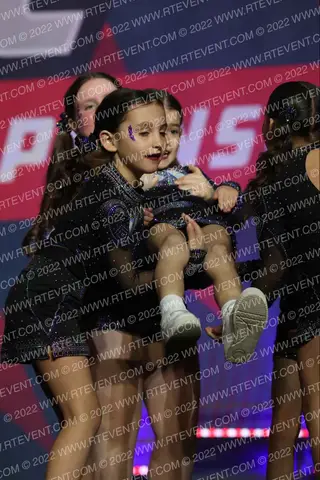 PA Starz Chaos