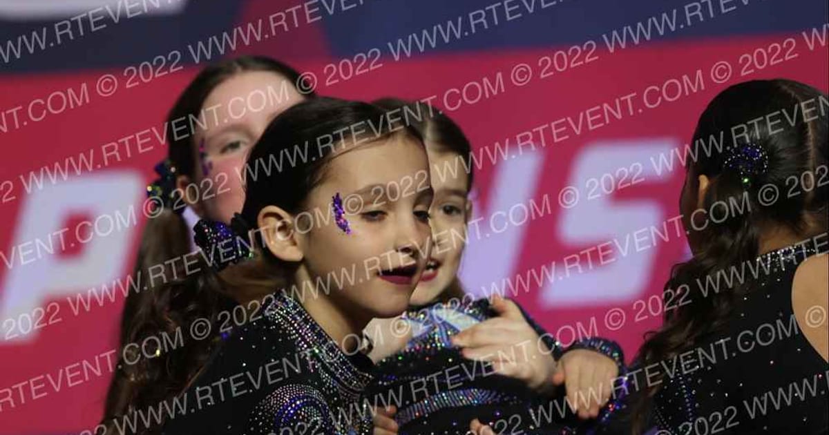 PA Starz Chaos · Mid Atlantic Grand Nationals