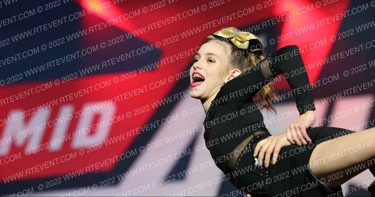 World Cup Ignite · Mid Atlantic Grand Nationals